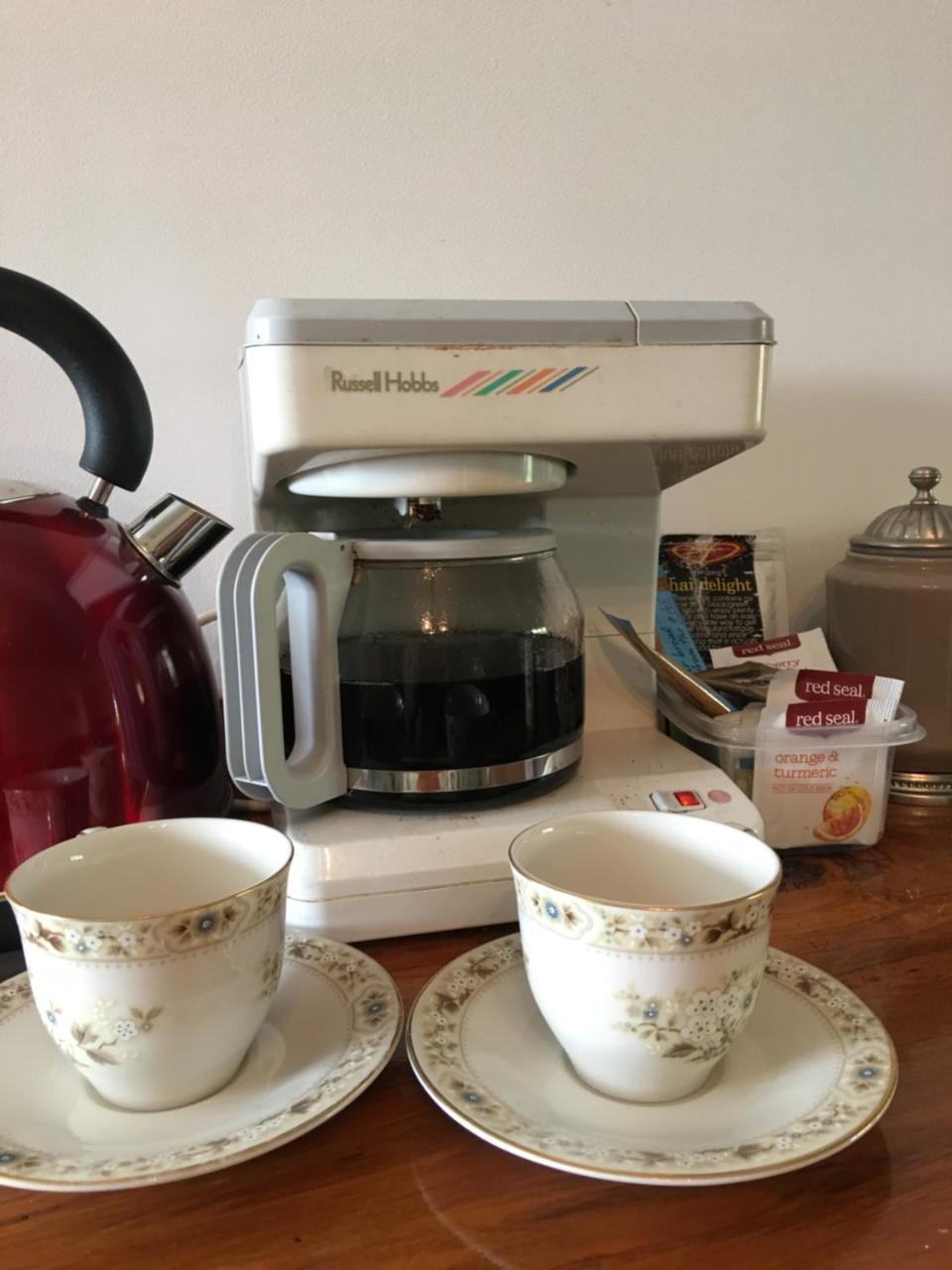 Skibo House B&B 메스번 외부 사진
